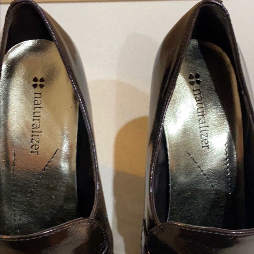 Nice Naturalizer heels - Picture 10 of 16